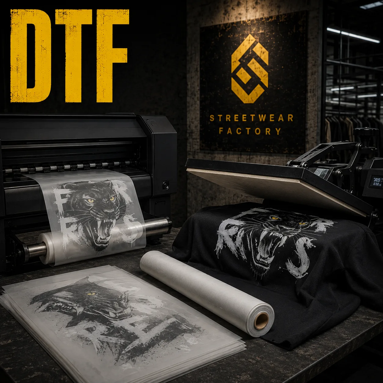 DTF